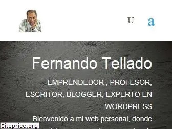 fernandotellado.com