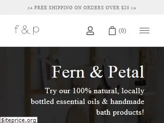 fernandpetal.ca