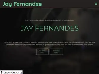 fernaudio.com