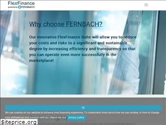 fernbach.com