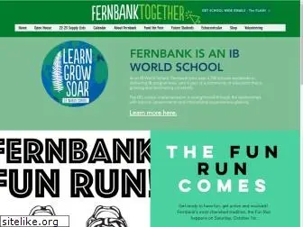 fernbankelementary.com