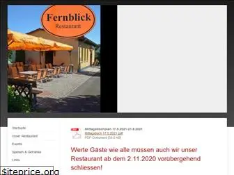 fernblick-restaurant.de