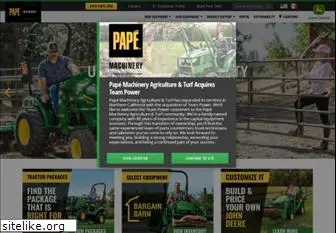 fernbridgetractor.com