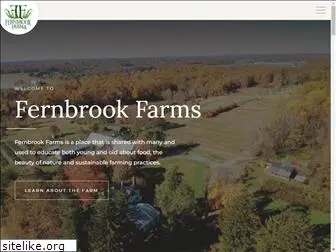 fernbrookfarms.com