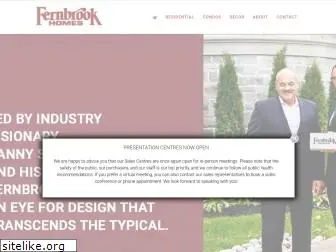 fernbrookhomes.com