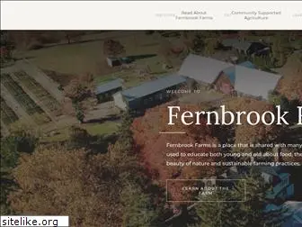 fernbrooknursery.com