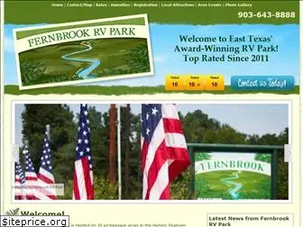 fernbrookpark.com