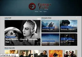 fernbyfilms.com