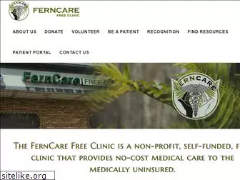 ferncare.org