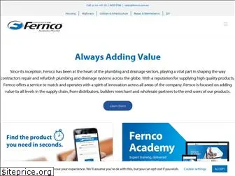 fernco.com.au