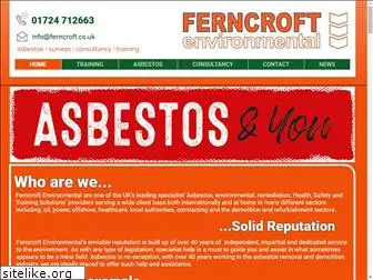 ferncroft.co.uk