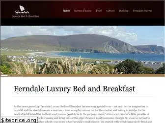 ferndale-achill.com