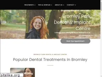 ferndale-dental.co.uk
