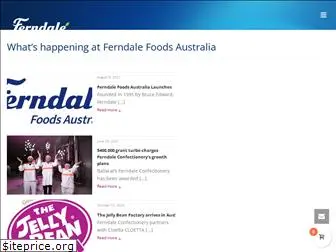 ferndaleconfectionery.com.au