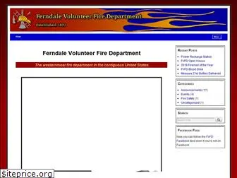 ferndalefire.org