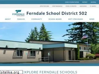 ferndalesd.org