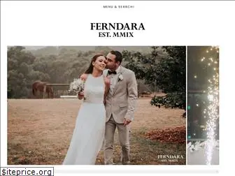 ferndara.com.au