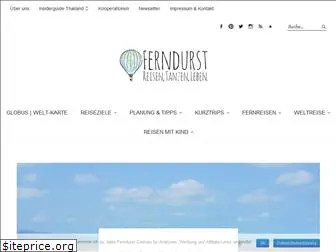 ferndurst.de