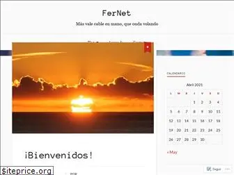 fernetsite.wordpress.com