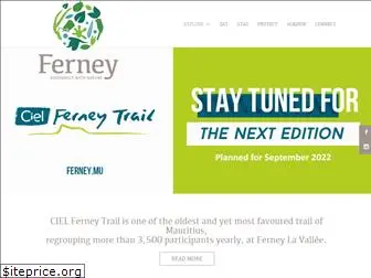 ferneytrail.com