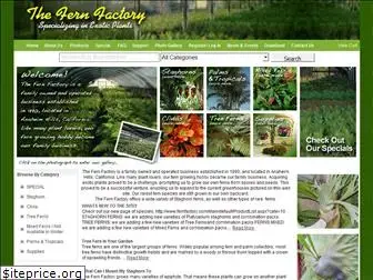 fernfactory.com