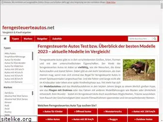 www.ferngesteuerteautos.net