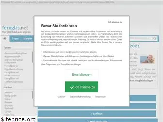 fernglas.net