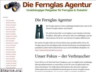 fernglasagentur.de