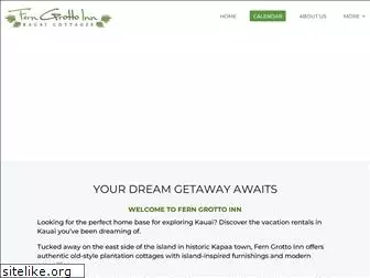 ferngrottoinn.com