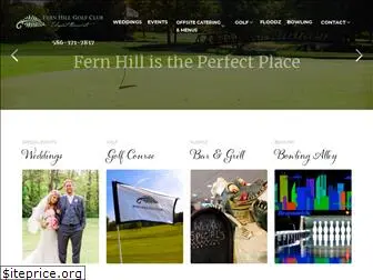 fernhillgc.com