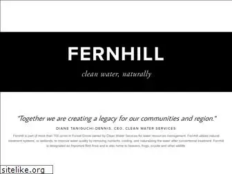 fernhillnts.org