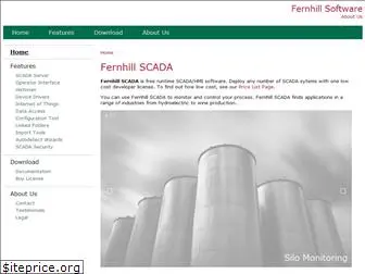 fernhillsoftware.com