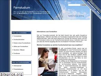 fernhochschule.net