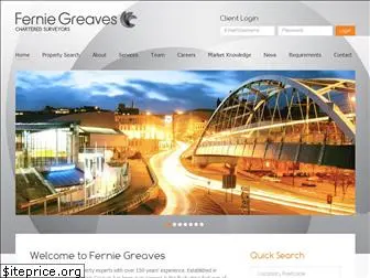 ferniegreaves.co.uk