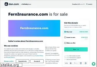 ferninsurance.com