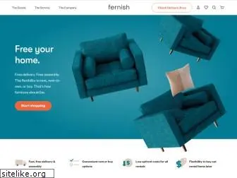 fernish.co