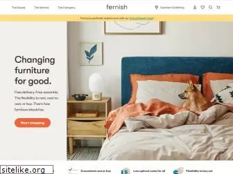 fernish.com