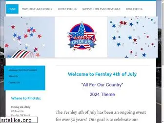 fernley-4th-of-july.com