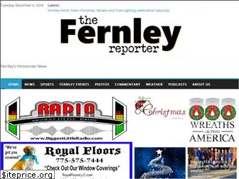 fernleyreporter.com