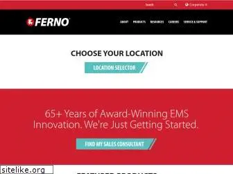 fernoems.com