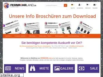 fernrohrland.de thumbnail
