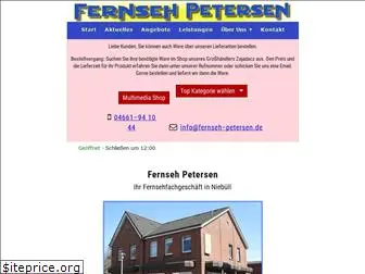 fernseh-petersen.de