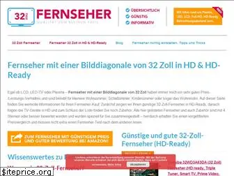 fernseher-32-zoll.de