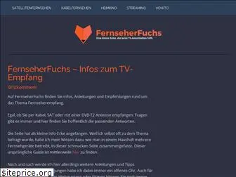 fernseherfuchs.com