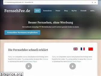 fernsehfee.de