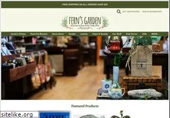 fernsgarden.com