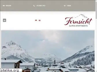 fernsicht-lech.at