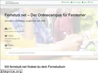 fernstudi.net