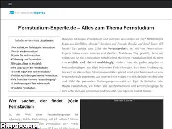 fernstudium-experte.de