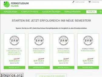 fernstudium-guide.de